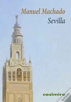 Capa do artigo Sevilla