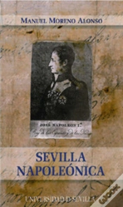 Capa do artigo Sevilla Napoleónica