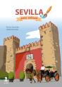 Sevilla Para Colorear - Preview