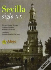 Capa do artigo Sevilla Siglo Xx