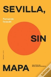 Capa do artigo Sevilla, Sin Mapa