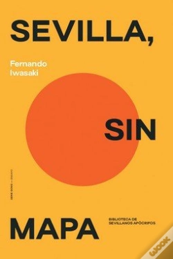 Capa do artigo Sevilla, Sin Mapa