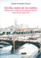 Capa do artigo Sevilla, Teatro De Los Sueños