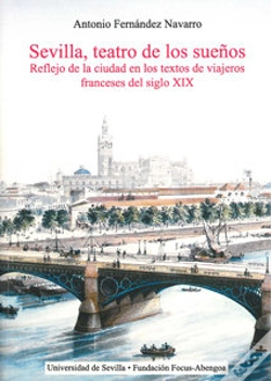 Capa do artigo Sevilla, Teatro De Los Sueños