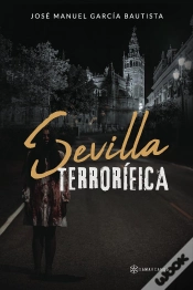 Capa do artigo Sevilla Terrorifica
