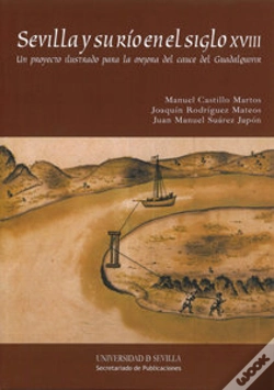 Capa do artigo Sevilla Y Su Río En El Siglo Xviii