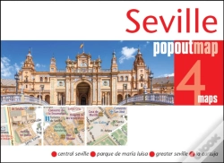 Capa do artigo Seville Popout Map
