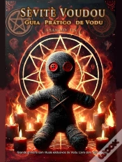 Capa do artigo Sevite Voudou- Guia Pratico De Vodu