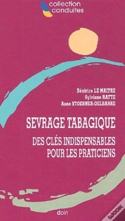 Capa do artigo Sevrage Tabagique : Des Clés Indispensables Pour Les Praticiens.