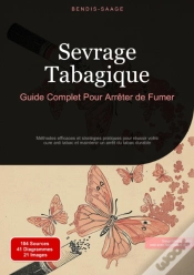 Capa do artigo Sevrage Tabagique: Guide Complet Pour Arrêter De Fumer