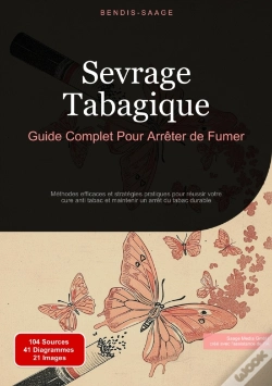Capa do artigo Sevrage Tabagique: Guide Complet Pour Arrêter De Fumer