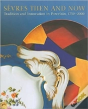 Capa do artigo Sevres Then And Now