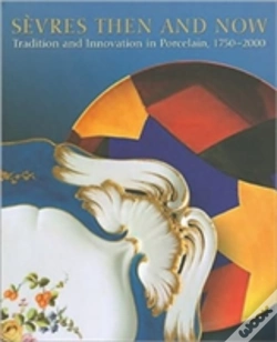Capa do artigo Sevres Then And Now