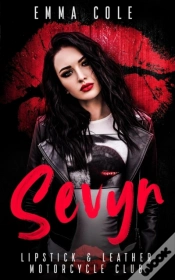 Capa do artigo Sevyn
