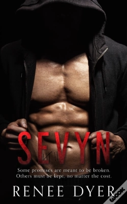Capa do artigo Sevyn