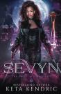 Sevyn - (The Smoke & Fire Series) Paranormal Romance - Preview