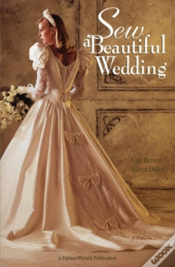 Capa do artigo Sew A Beautiful Wedding