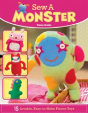 Sew A Monster - Preview