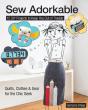 Sew Adorkable - Preview