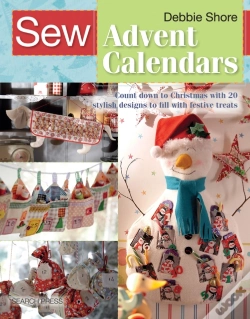 Capa do artigo Sew Advent Calendars