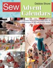 Sew Advent Calendars