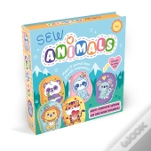 Sew Animals