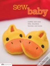Capa do artigo Sew Baby