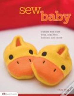 Capa do artigo Sew Baby