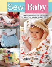 Capa do artigo Sew Baby