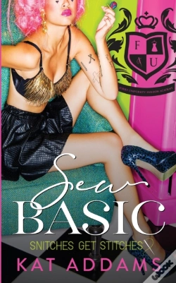 Capa do artigo Sew Basic
