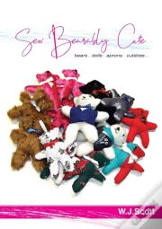 Sew Bearably Cute