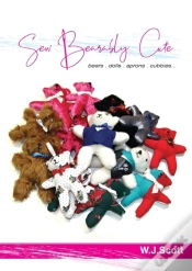 Capa do artigo Sew Bearably Cute