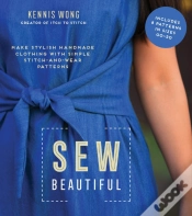 Capa do artigo Sew Beautiful