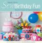 Sew Birthday Fun - Preview