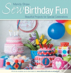 Capa do artigo Sew Birthday Fun