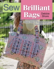 Capa do artigo Sew Brilliant Bags