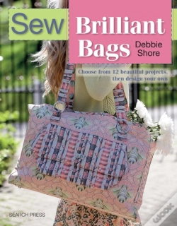 Capa do artigo Sew Brilliant Bags