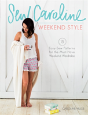 Sew Caroline Weekend Style - Preview