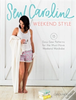 Capa do artigo Sew Caroline Weekend Style