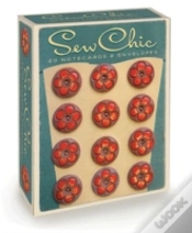 Capa do artigo Sew Chic Boxed Notecards