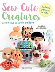Sew Cute Creatures