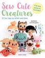 Sew Cute Creatures - Preview