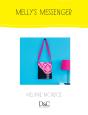 Sew Cute To Carry - Melly'S Messenger - Preview