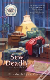 Sew Deadly