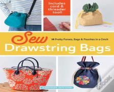 Sew Drawstring Bags
