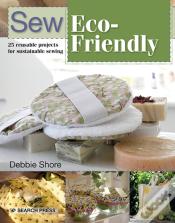 Sew Eco-Friendly