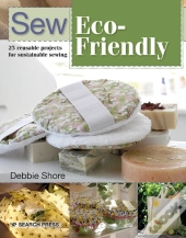 Sew Eco-Friendly