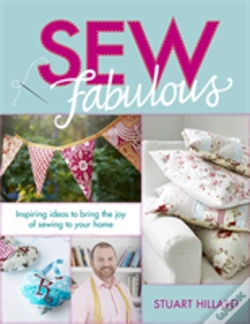 Capa do artigo Sew Fabulous