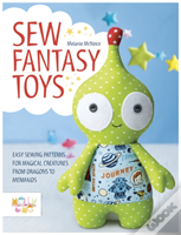 Sew Fantasy Toys