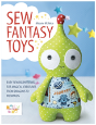 Sew Fantasy Toys - Preview